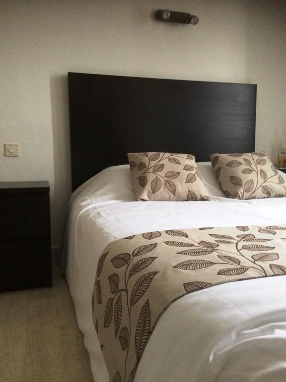 Hotel Les Voyageurs Les Sables-dʼOlonne Eksteriør bilde