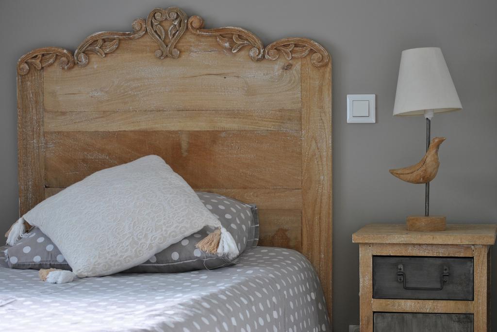 Hotel Les Voyageurs Les Sables-dʼOlonne Rom bilde